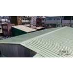 鐵屋加蓋 - 啟陽鐵工廠