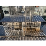 屋頂翻修 - 啟陽鐵工廠