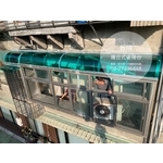 複合式陽台 - 啟陽鐵工廠