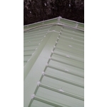 鐵屋加蓋 - 啟陽鐵工廠