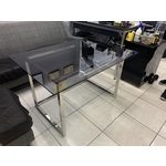 玻璃桌/茶几 - 啟陽鐵工廠