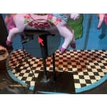 安裝支撐鐵架 - 啟陽鐵工廠