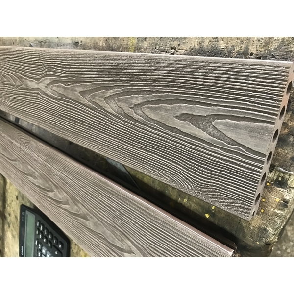 塑木+不鏽鋼訂製椅-啟陽鐵工廠