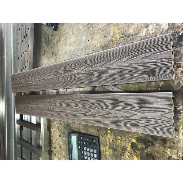 塑木+不鏽鋼訂製椅-啟陽鐵工廠