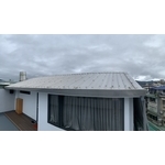 鐵皮屋頂 - 啟陽鐵工廠