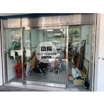 自動門框 - 啟陽鐵工廠