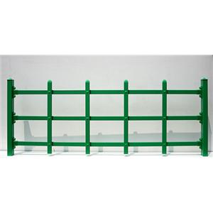 組合式塑膠圍籬 , 大鈁金屬企業有限公司