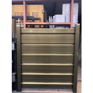 水閘門 , 北皇金屬工程有限公司