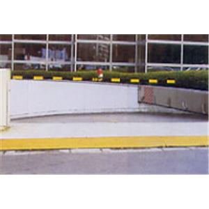 防水閘門 , 北皇金屬工程有限公司