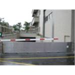 防水閘門 - 北皇金屬工程有限公司