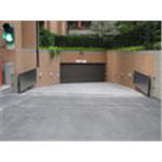 防水閘門 - 北皇金屬工程有限公司