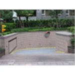 防水閘門 - 北皇金屬工程有限公司