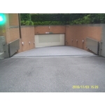 防水閘門 - 北皇金屬工程有限公司