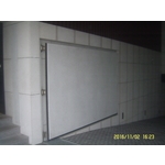 防水閘門 - 北皇金屬工程有限公司