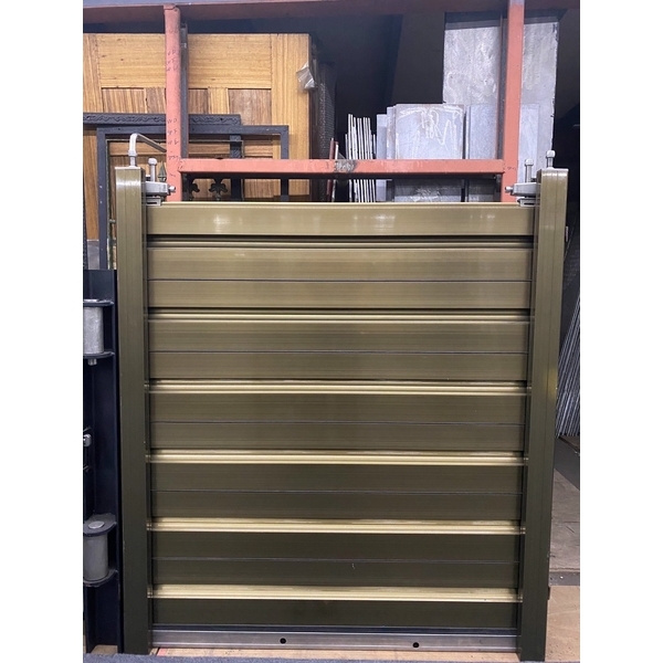 水閘門,北皇金屬工程有限公司