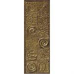 年年有餘(鑄鋁板) , 琦藝金屬建材有限公司