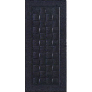 木編瓦(壓花鋼板) , 琦藝金屬建材有限公司