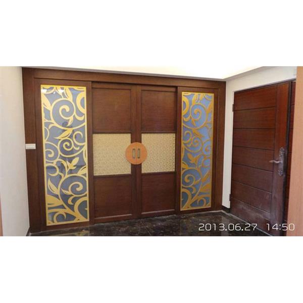 更衣室木作工程,昇旺裝潢設計工程行