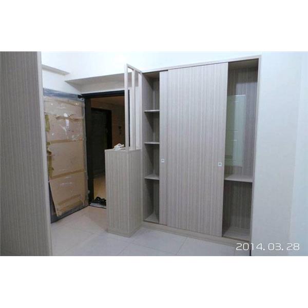 木工櫥櫃,昇旺裝潢設計工程行