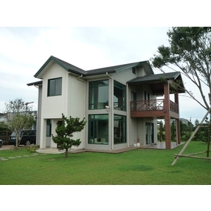 中壢忠愛莊 工程案