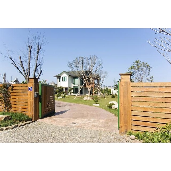 中壢忠愛莊 工程案-傢福企業有限公司