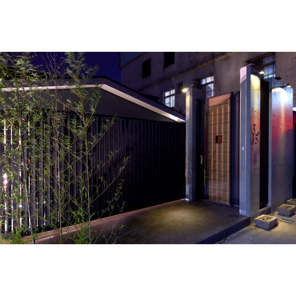 台中東勢 工程案