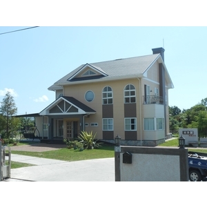 米多麗民宿 工程案