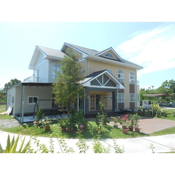 米多麗民宿 工程案-傢福企業有限公司