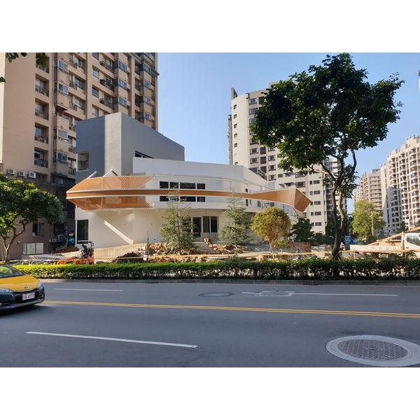 百八魚場餐廳 造型格柵工程,傢福企業有限公司