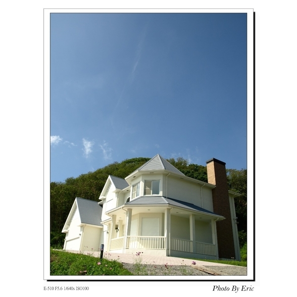 杉原冉公館 工程案-傢福企業有限公司