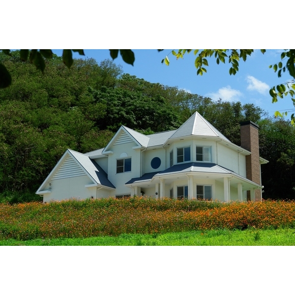 杉原冉公館 工程案-傢福企業有限公司