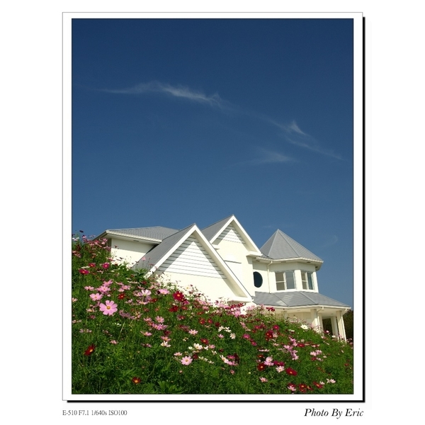 杉原冉公館 工程案,傢福企業有限公司