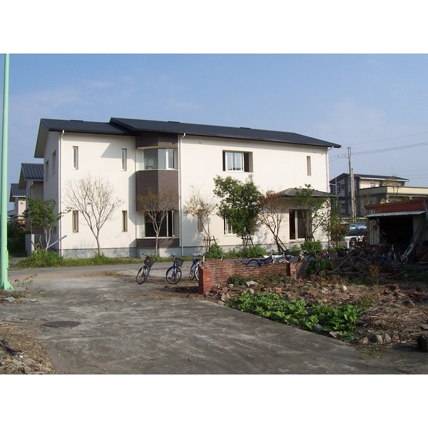 宜蘭陳公館 工程案-傢福企業有限公司