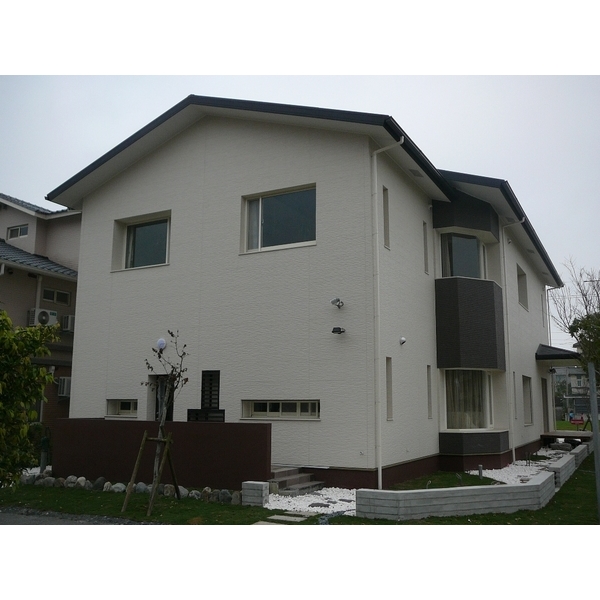 宜蘭陳公館 工程案-傢福企業有限公司