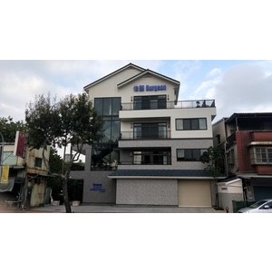 林口伯堅公司 工程案