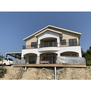 苗栗通宵陳小姐 工程案