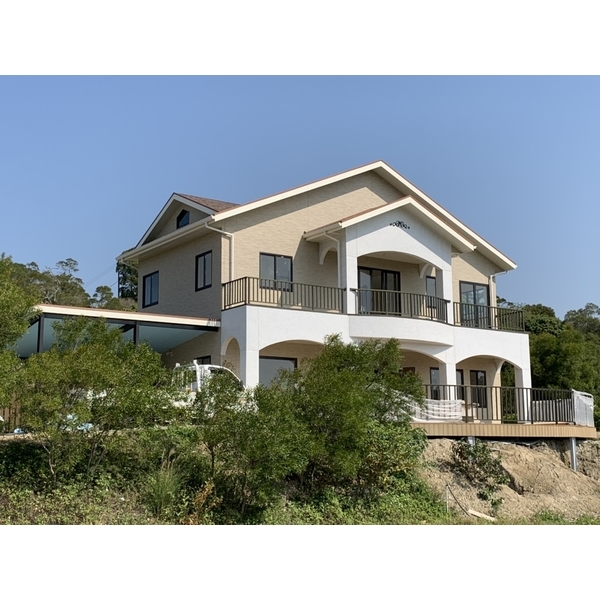 苗栗通宵陳小姐 工程案-傢福企業有限公司