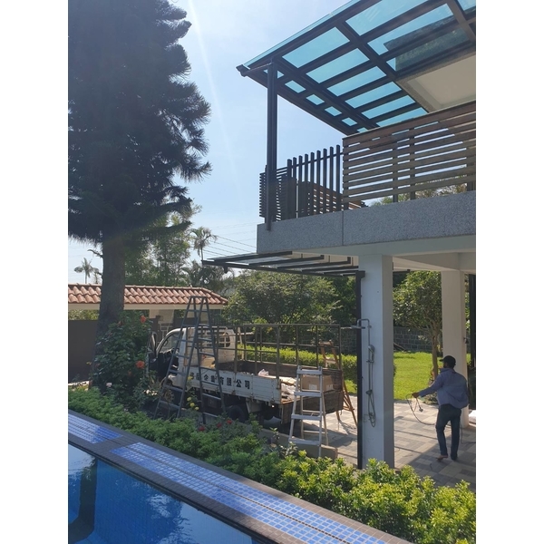 採光罩-傢福企業有限公司