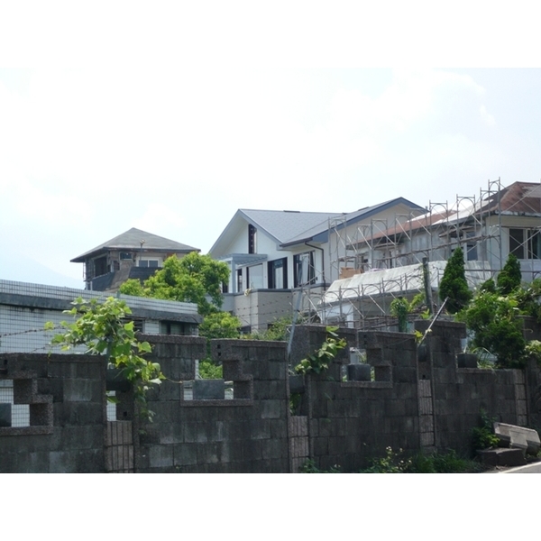 淡水陳公館 工程案-傢福企業有限公司