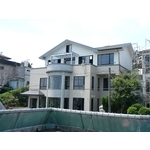 淡水陳公館 工程案 - 傢福企業有限公司