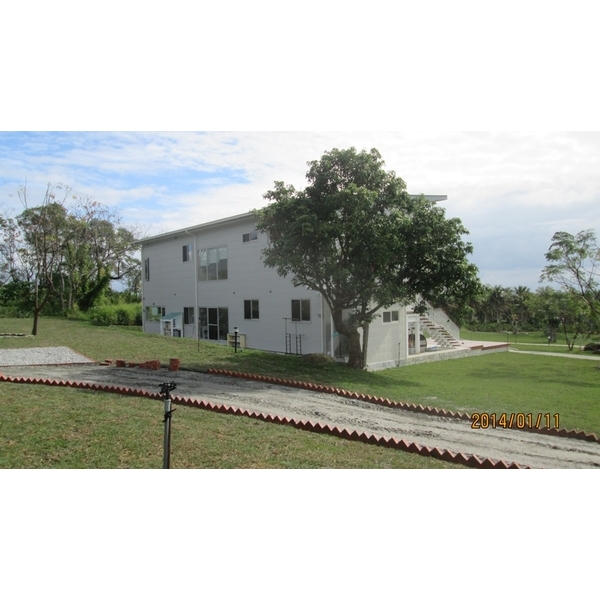 都蘭民宿 工程案-傢福企業有限公司