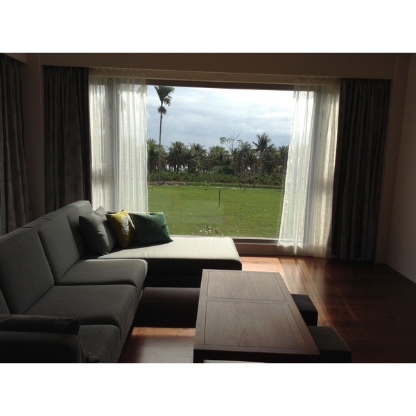 都蘭民宿 工程案-傢福企業有限公司