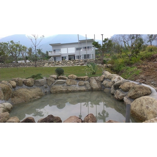 都蘭民宿 工程案-傢福企業有限公司