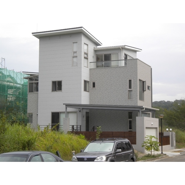 新竹愛迪生社區周公館 工程案-傢福企業有限公司