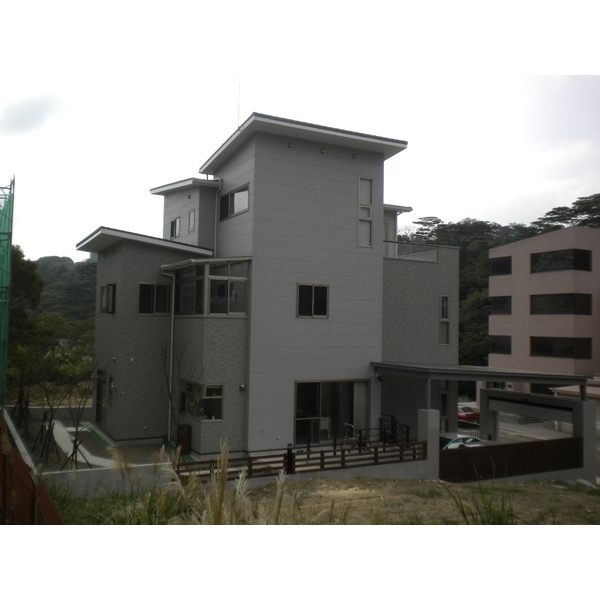 新竹愛迪生社區周公館 工程案-傢福企業有限公司