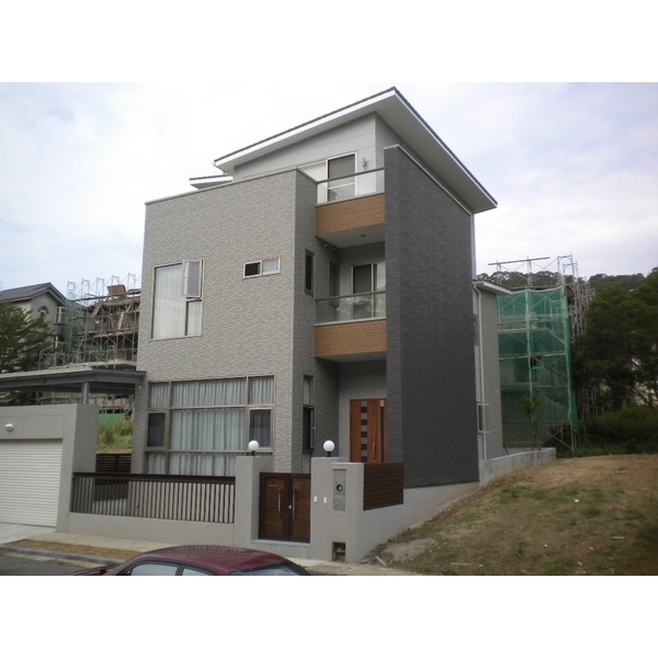 新竹愛迪生社區周公館 工程案-傢福企業有限公司