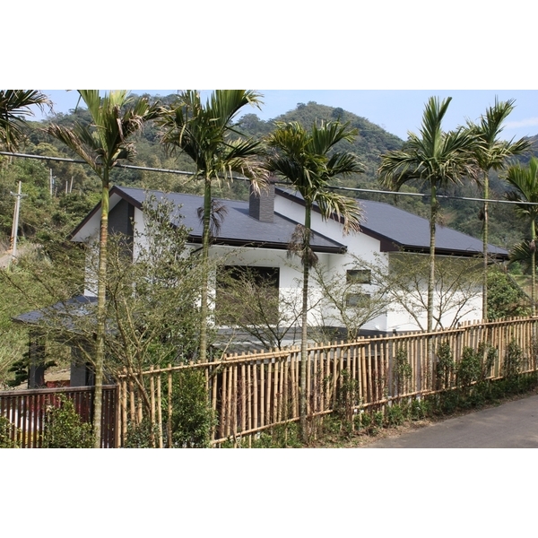 新竹橫山范公館 工程案-傢福企業有限公司