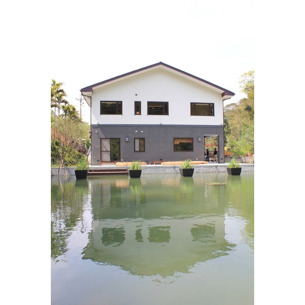 新竹橫山范公館 工程案-傢福企業有限公司