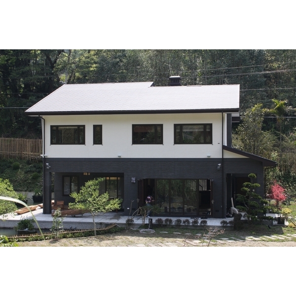 新竹橫山范公館 工程案-傢福企業有限公司
