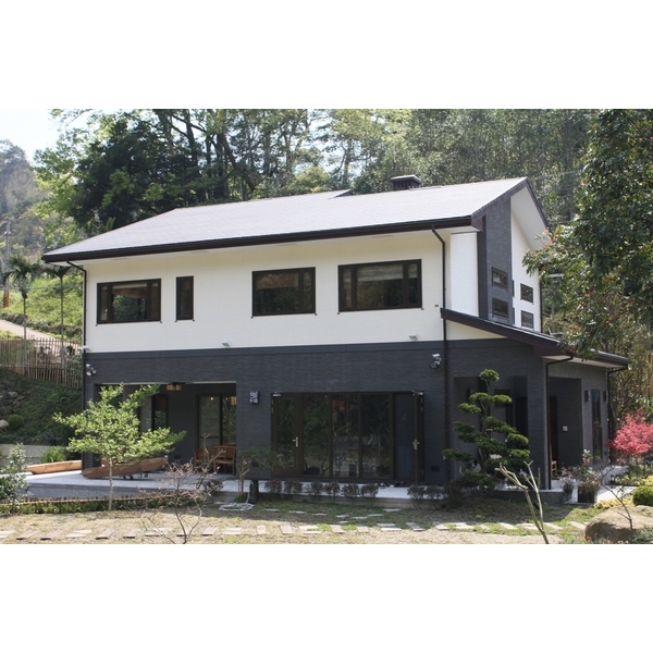 新竹橫山范公館 工程案-傢福企業有限公司